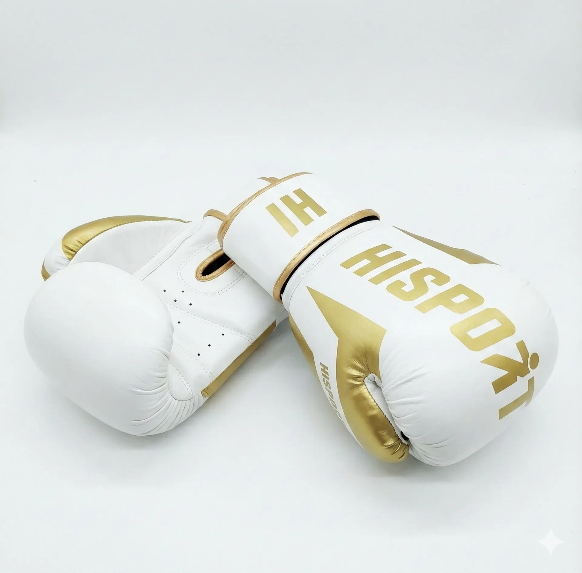 Guantes de Boxeo "Hisport" 10 oz - 12 oz