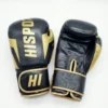 Guantes de Boxeo "Hisport" 10 oz - 12 oz