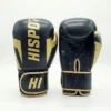 Guantes de Boxeo "Hisport" 10 oz - 12 oz