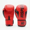 Guantes de Boxeo "Hisport" 10 oz - 12 oz