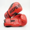 Guantes de Boxeo "Hisport" 10 oz - 12 oz