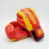 Guantes de Boxeo "Hisport" 10 oz - 12 oz