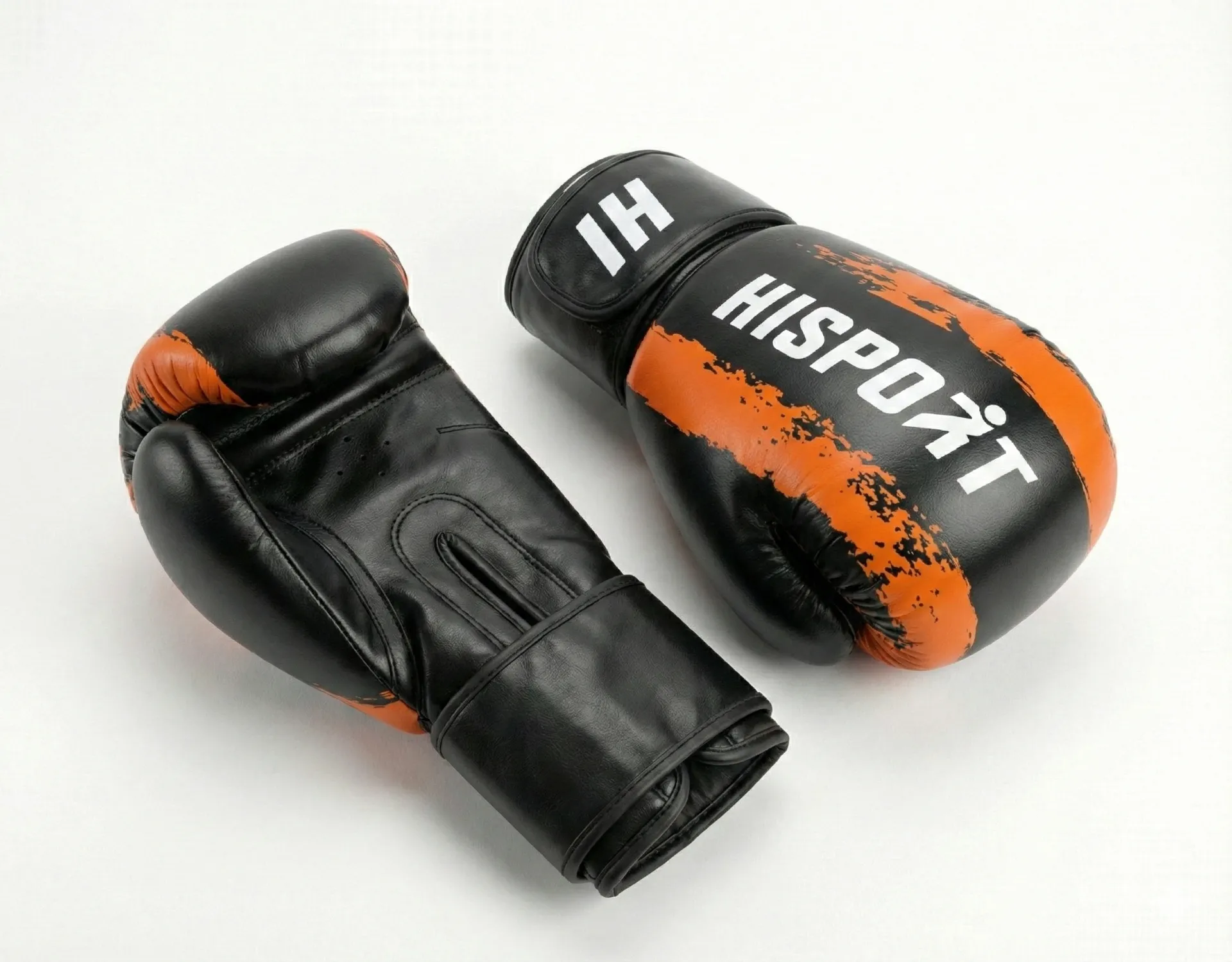 Guantes de Boxeo "Hisport" 10 oz - 12 oz