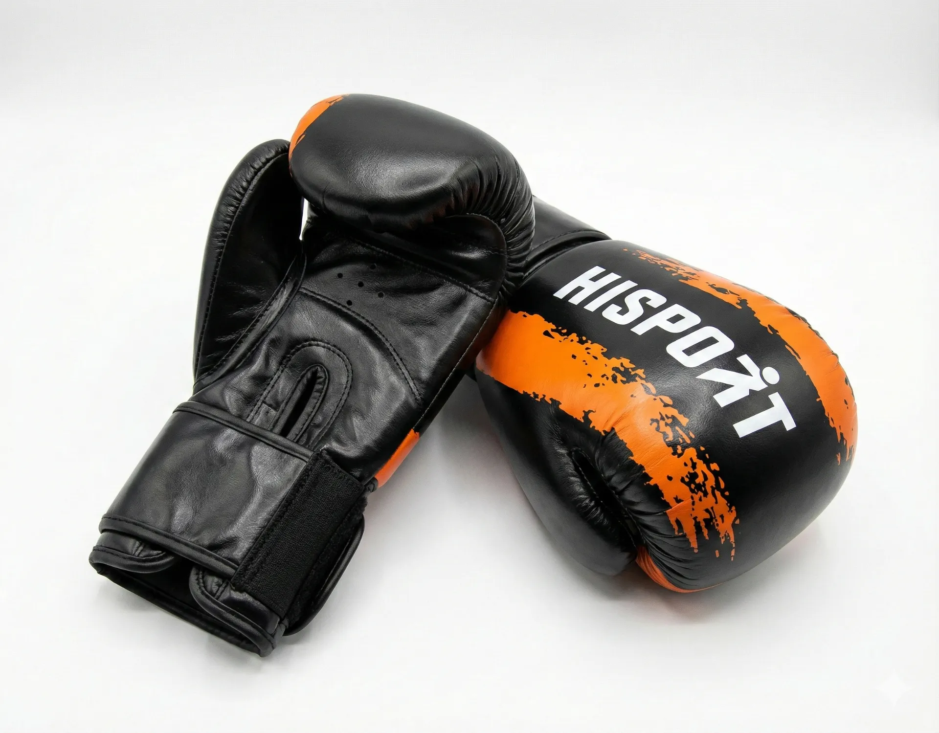 Guantes de Boxeo "Hisport" 10 oz - 12 oz