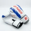 Guantes de Boxeo "Hisport" 10 oz - 12 oz