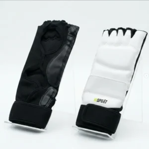 Empeineras "Hisport" - Taekwondo WTF