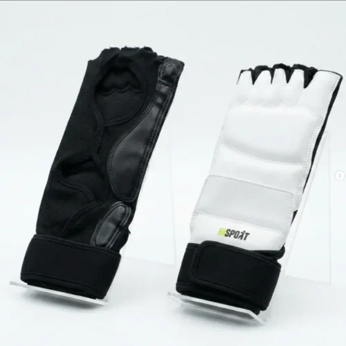 Empeineras "Hisport" - Taekwondo WTF