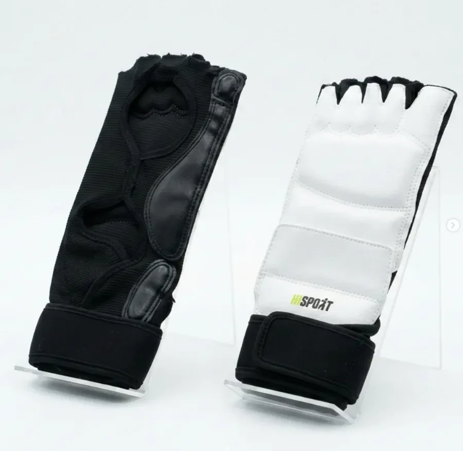 Empeineras "Hisport" - Taekwondo WTF