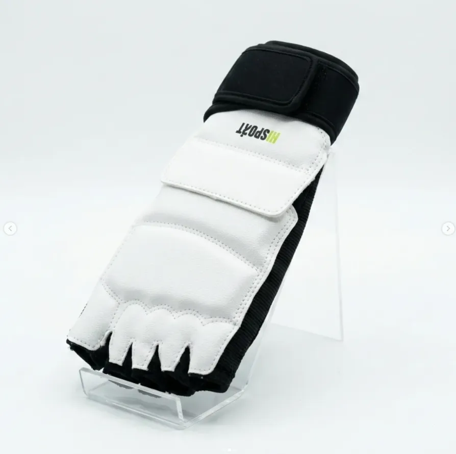 Empeineras "Hisport" - Taekwondo WTF