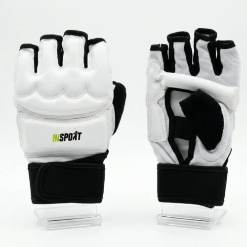 Guantines "Hisport" - Taekwondo WTF