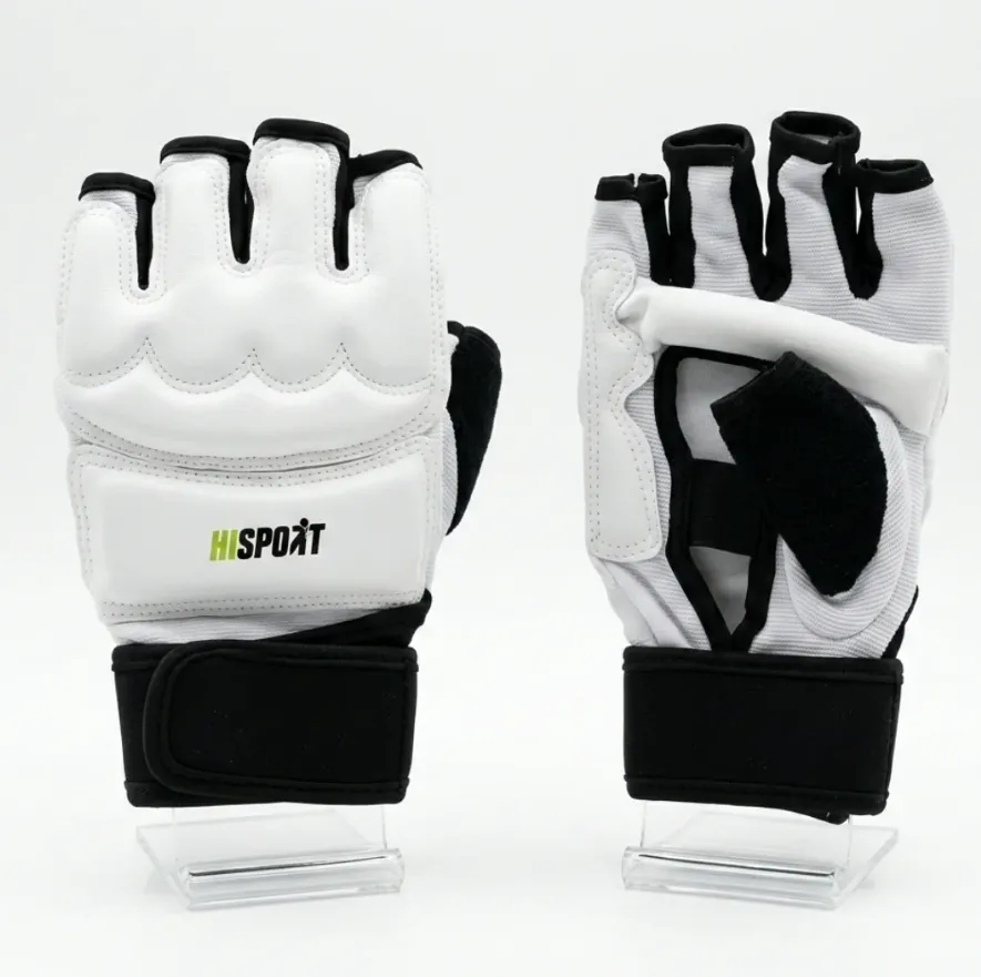 Guantines "Hisport" - Taekwondo WTF