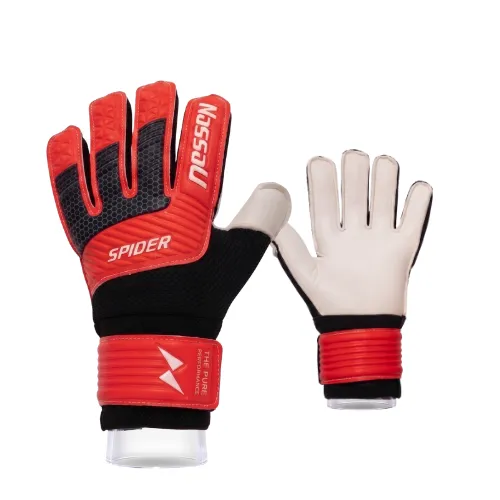 Guantes de Arquero Nassau "Spider"