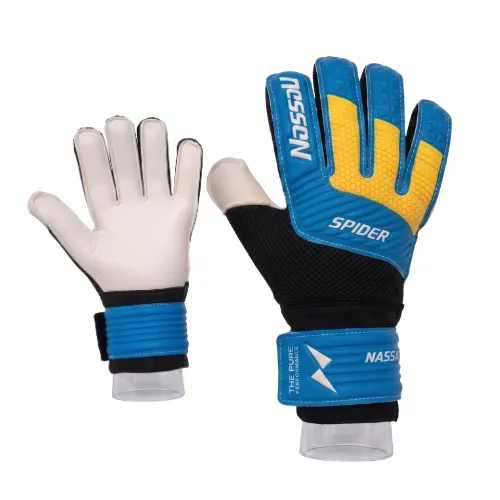 Guantes de Arquero Nassau "Spider"