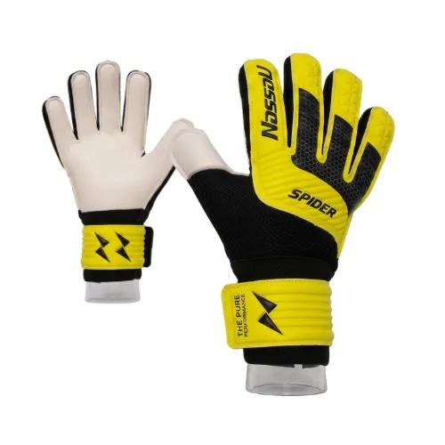 Guantes de Arquero Nassau "Spider"