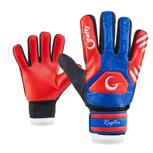 Diseño sin título (3) Guantes de Arquero Goalty "Raptor Kids"
