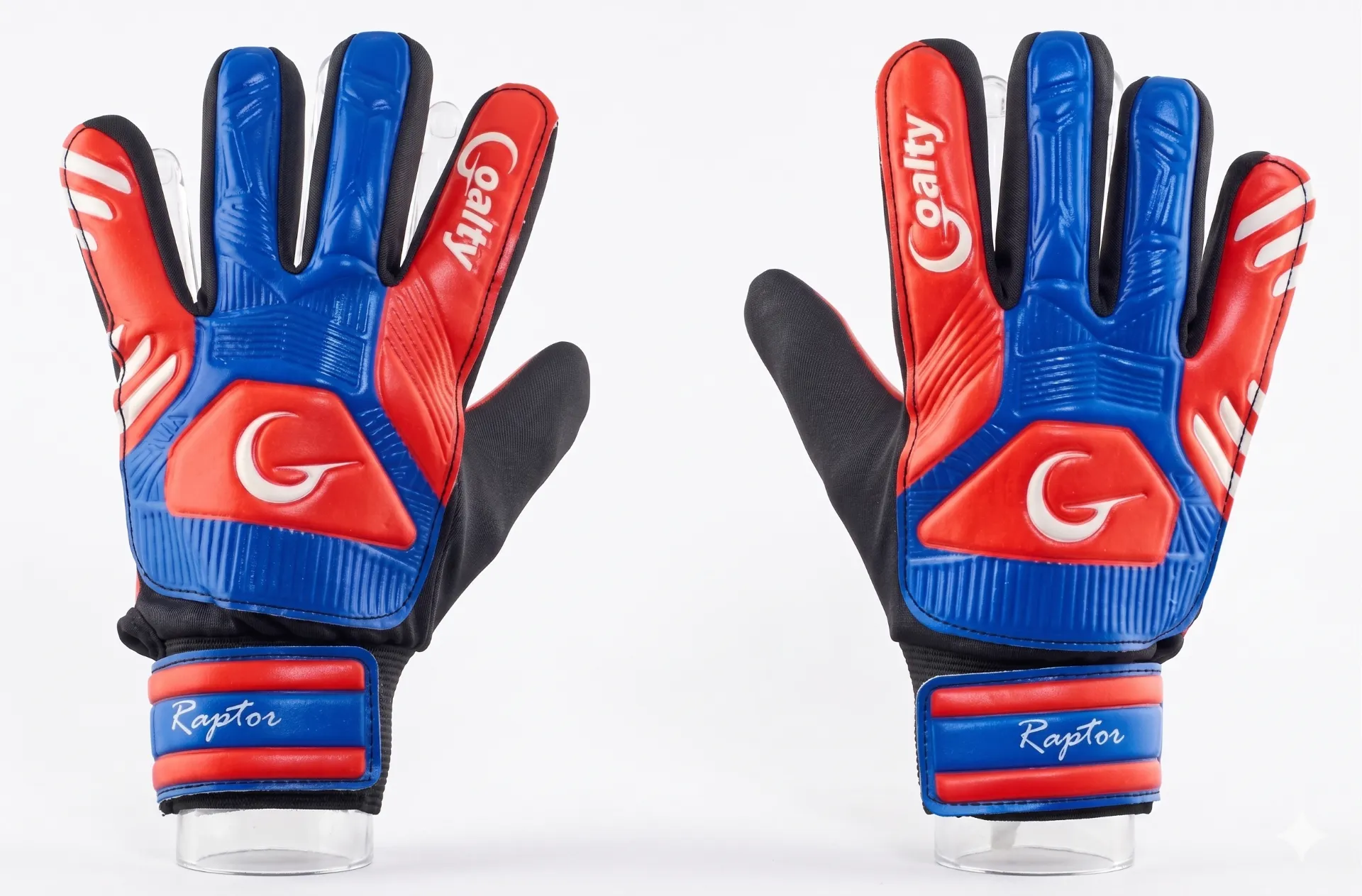 Guantes de Arquero Goalty "Raptor Kids"