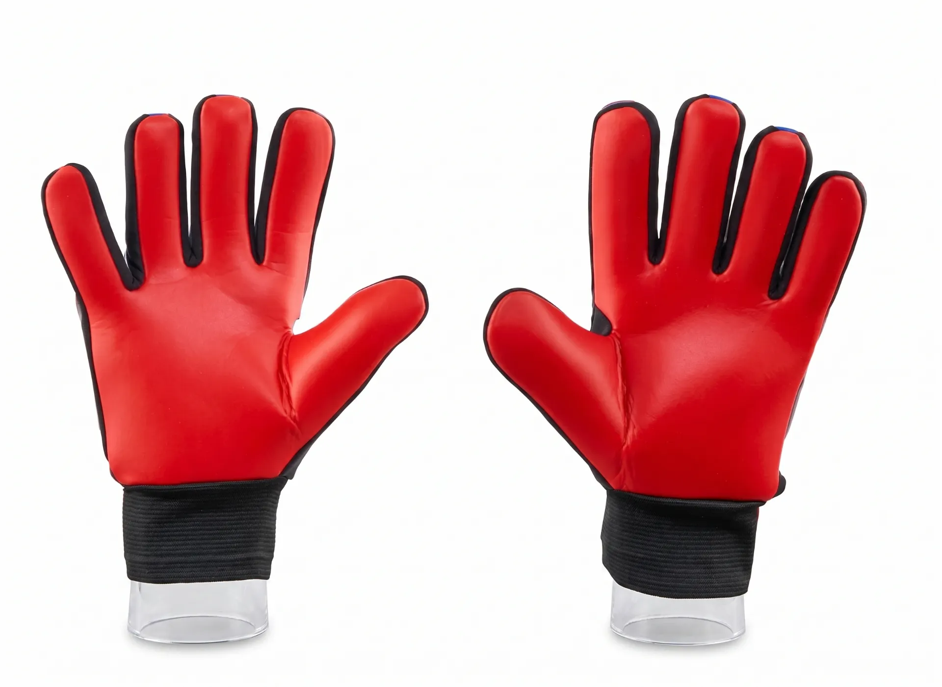 Guantes de Arquero Goalty "Raptor Kids"