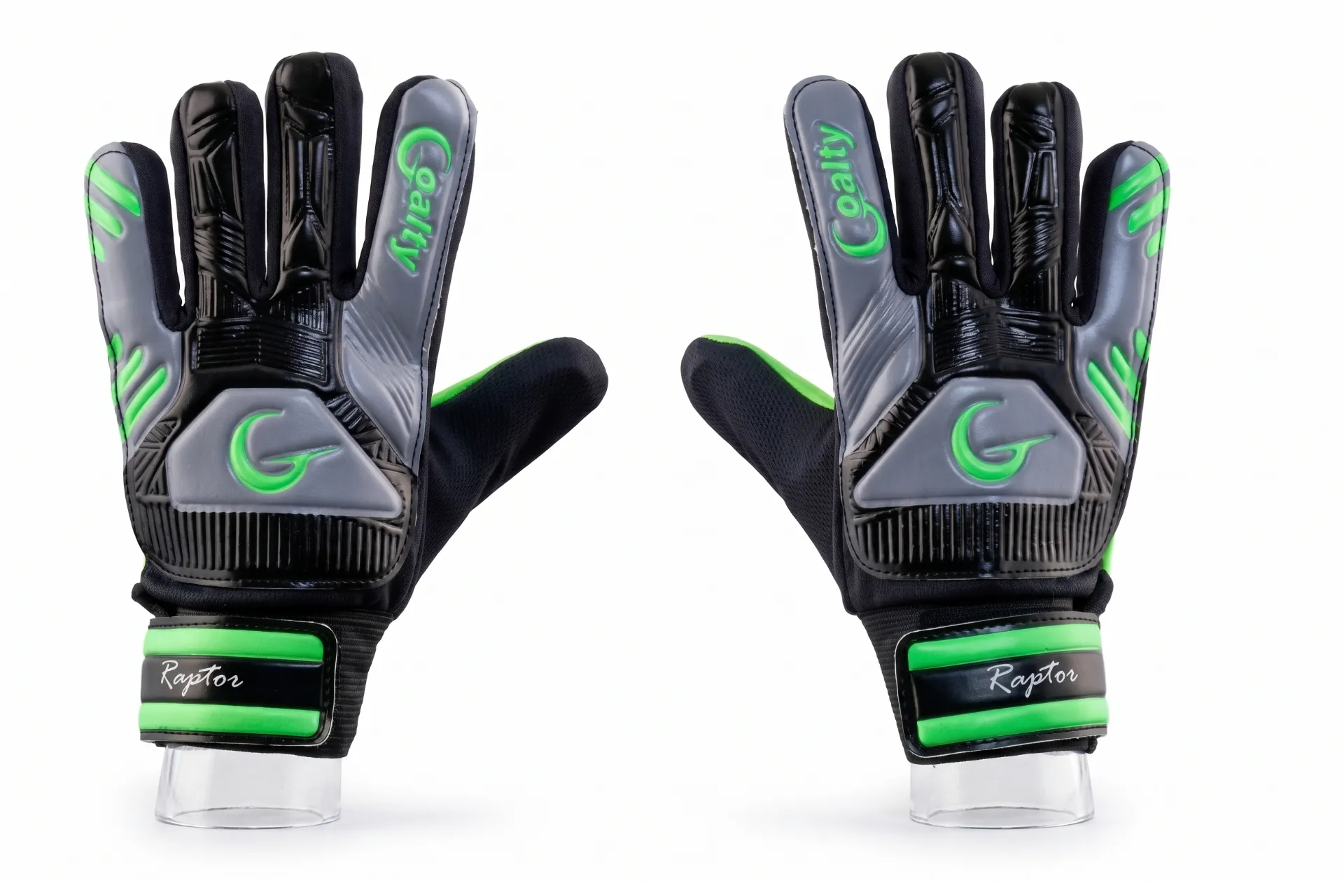 Guantes de Arquero Goalty "Raptor Kids"