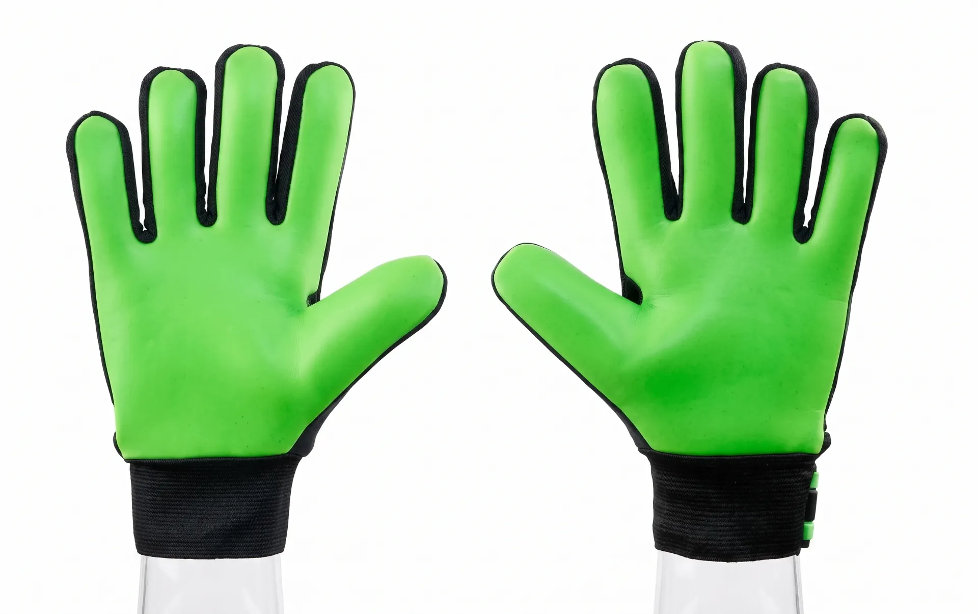 Guantes de Arquero Goalty "Raptor Kids"