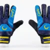 Guantes de Arquero Goalty "Raptor Kids"