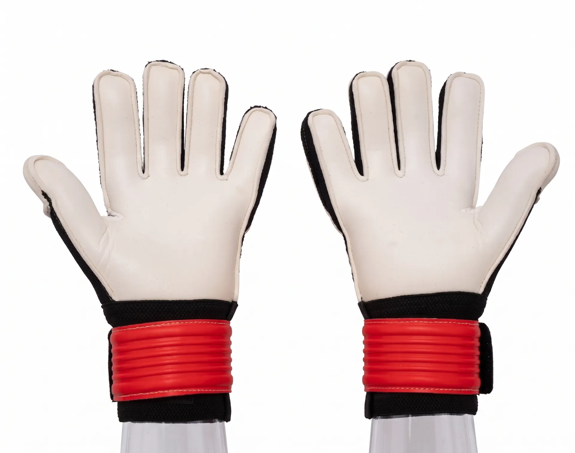 Guantes de Arquero Nassau "Spider"