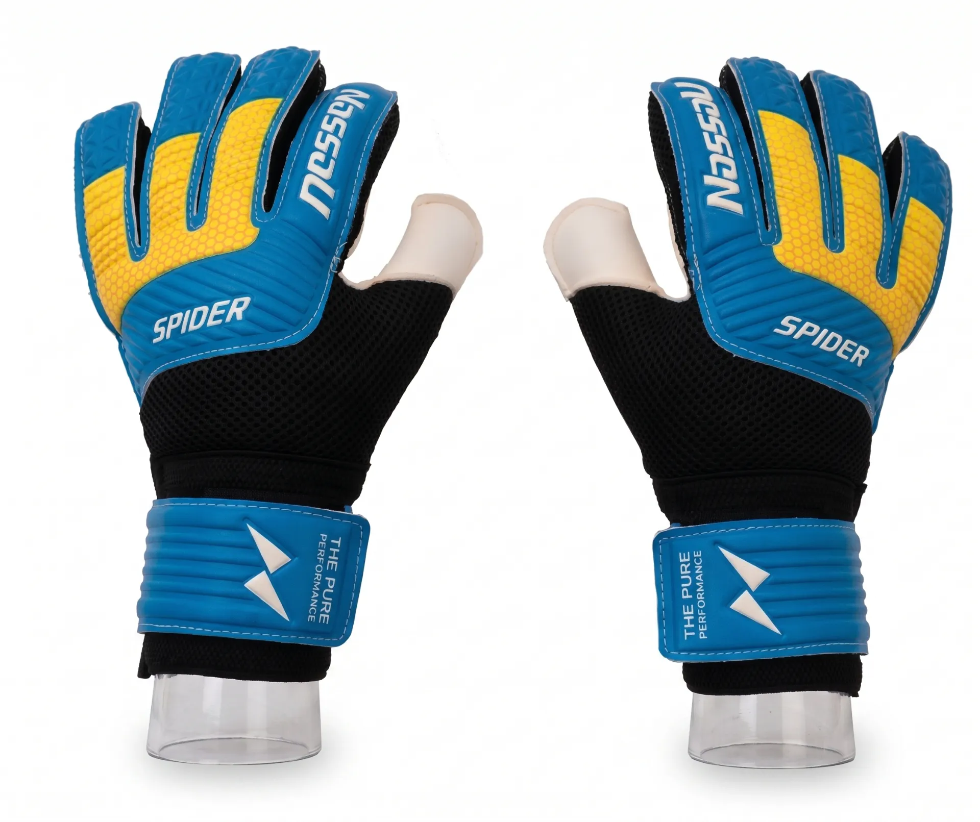 Guantes de Arquero Nassau "Spider"