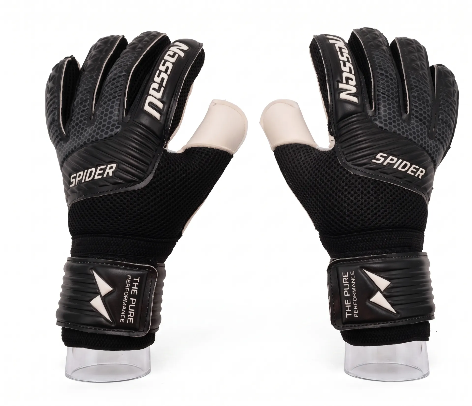 Guantes de Arquero Nassau "Spider"