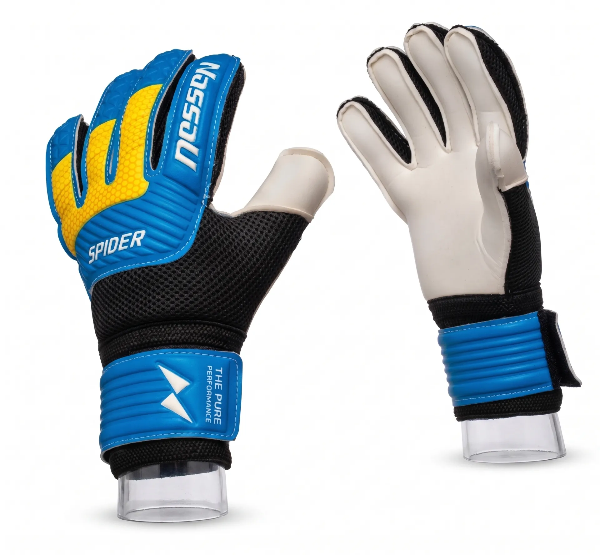 Guantes de Arquero Nassau "Spider"