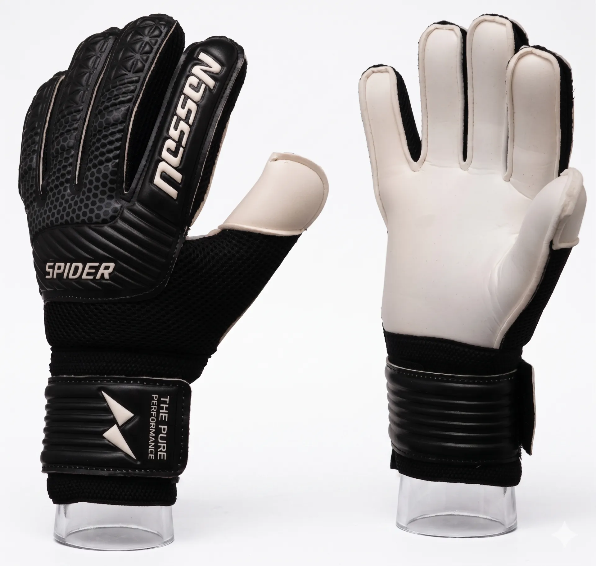 Guantes de Arquero Nassau "Spider"