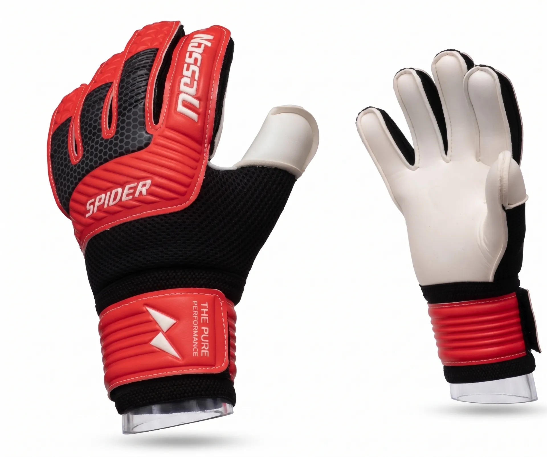 Guantes de Arquero Nassau "Spider"