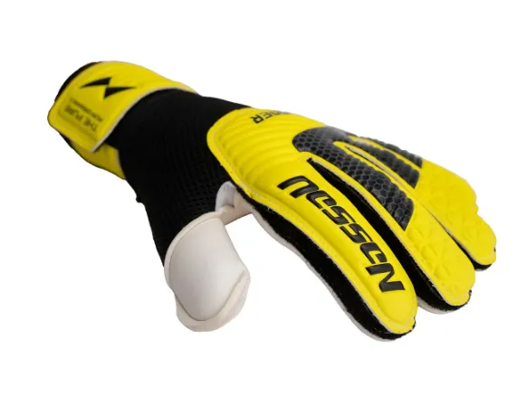 Guantes de Arquero Nassau "Spider"