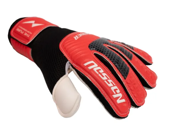 Guantes de Arquero Nassau "Spider"