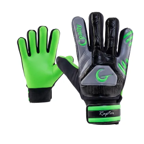 Guantes de Arquero Goalty "Raptor Kids"