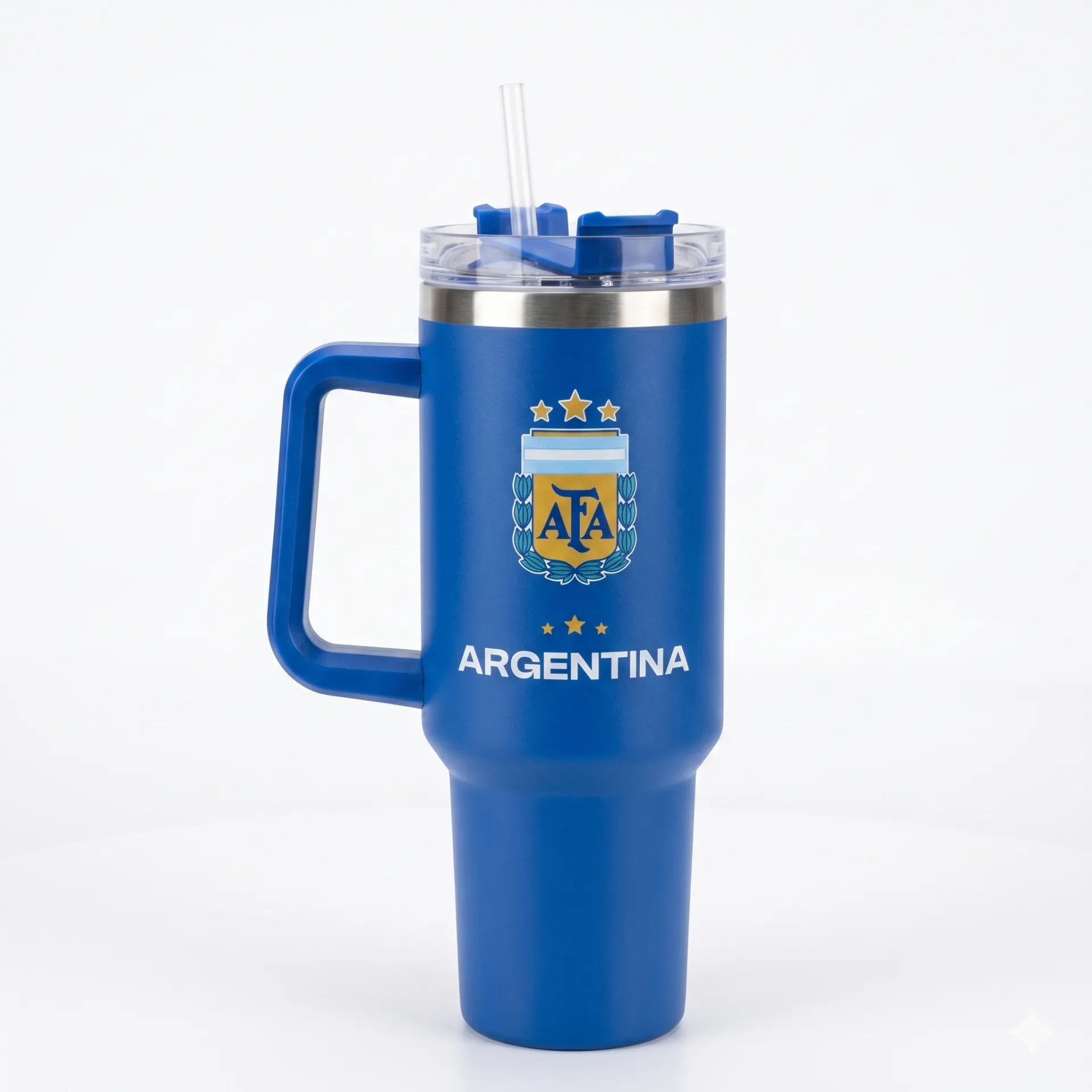 Vaso Termico Quencher AFA 1.2 L "Producto Oficial"
