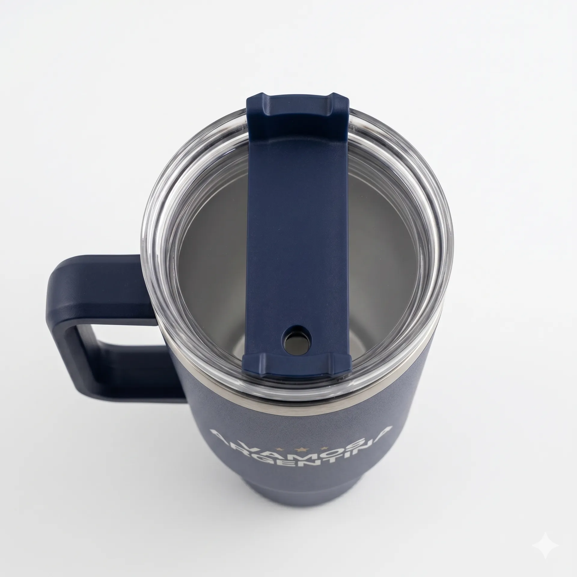 Vaso Termico Quencher AFA 1.2L "Producto Oficial"