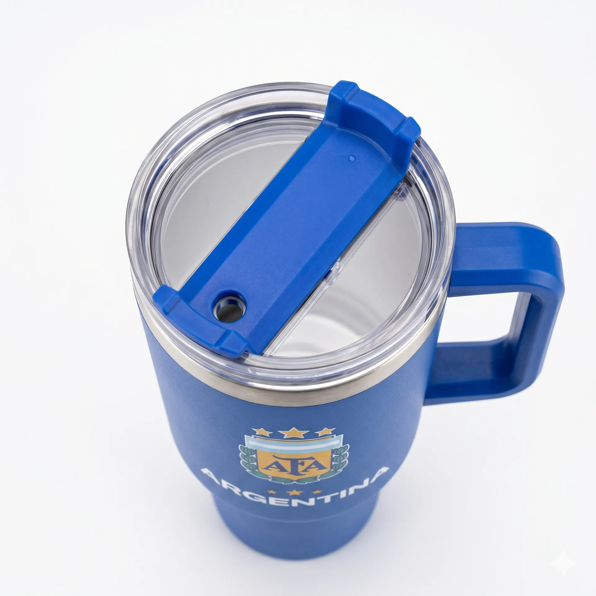 Vaso Termico Quencher AFA 1.2 L "Producto Oficial"