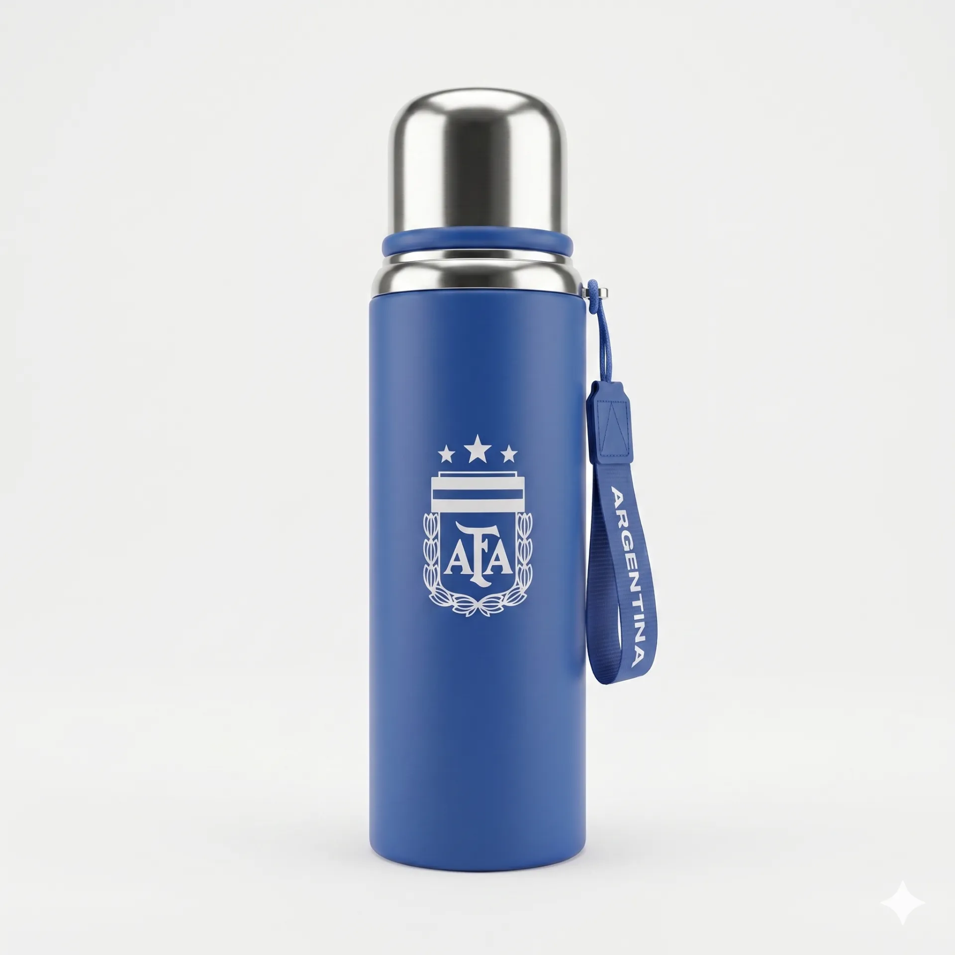 Botella Termica AFA 800ml. "Producto Oficial"