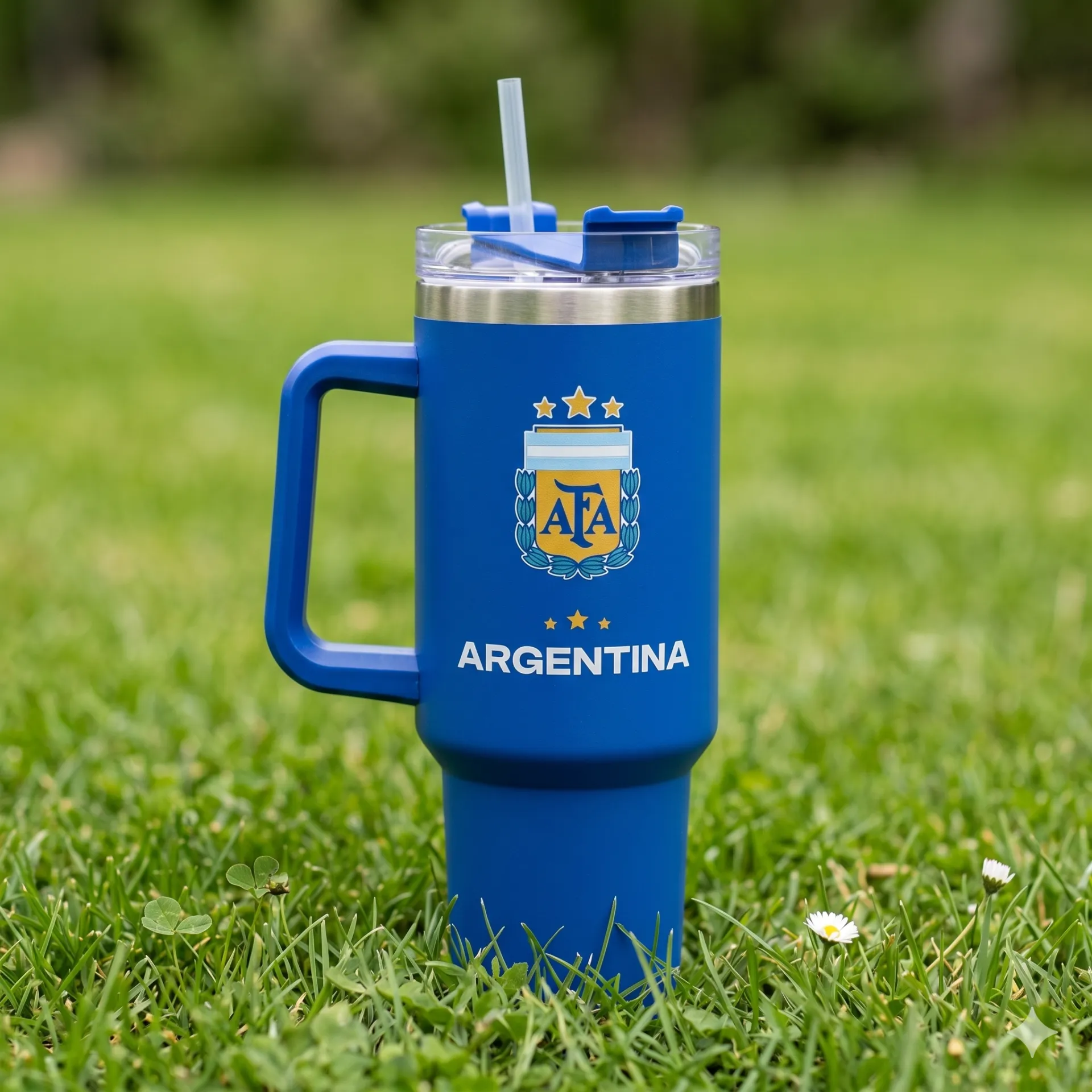 Vaso Termico Quencher AFA 1.2 L "Producto Oficial"