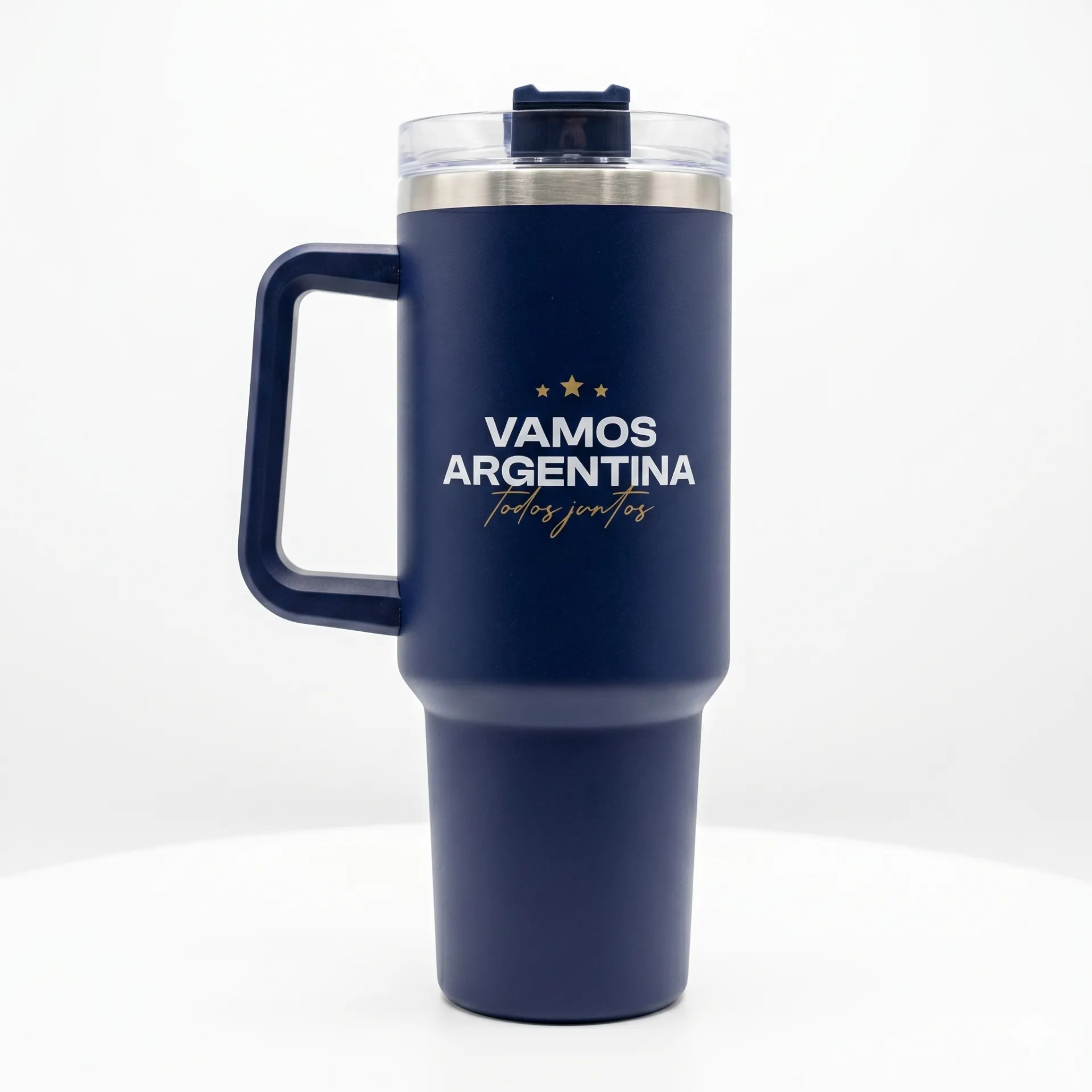 Vaso Termico Quencher AFA 1.2L "Producto Oficial"