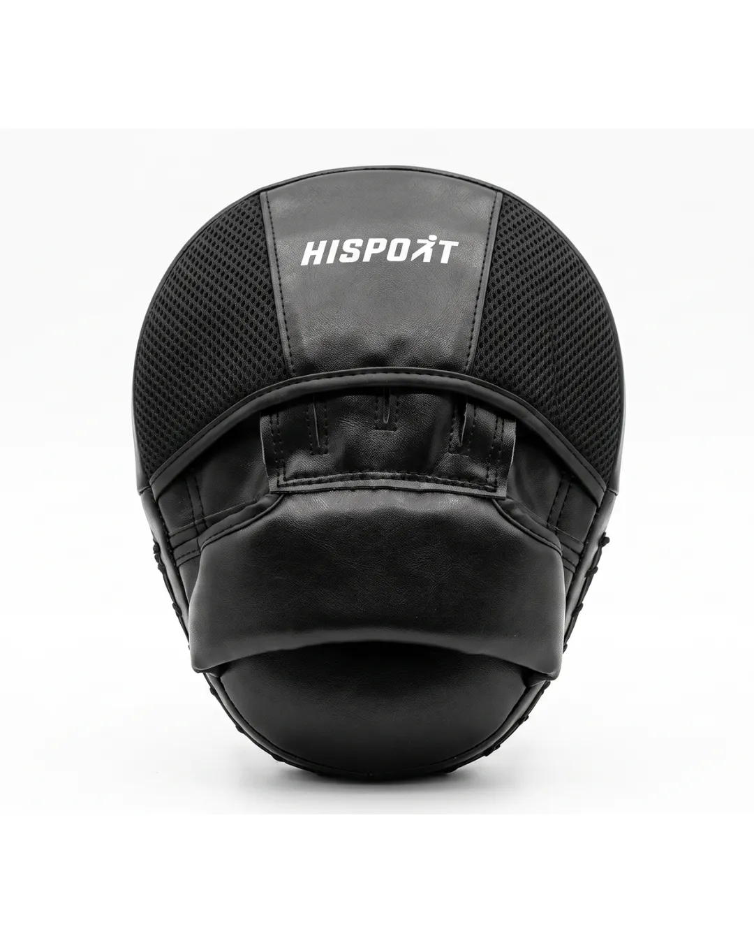 Guantes de Foco Hisport Profesionales PU Reforzado – Azul, Rojo y Negro