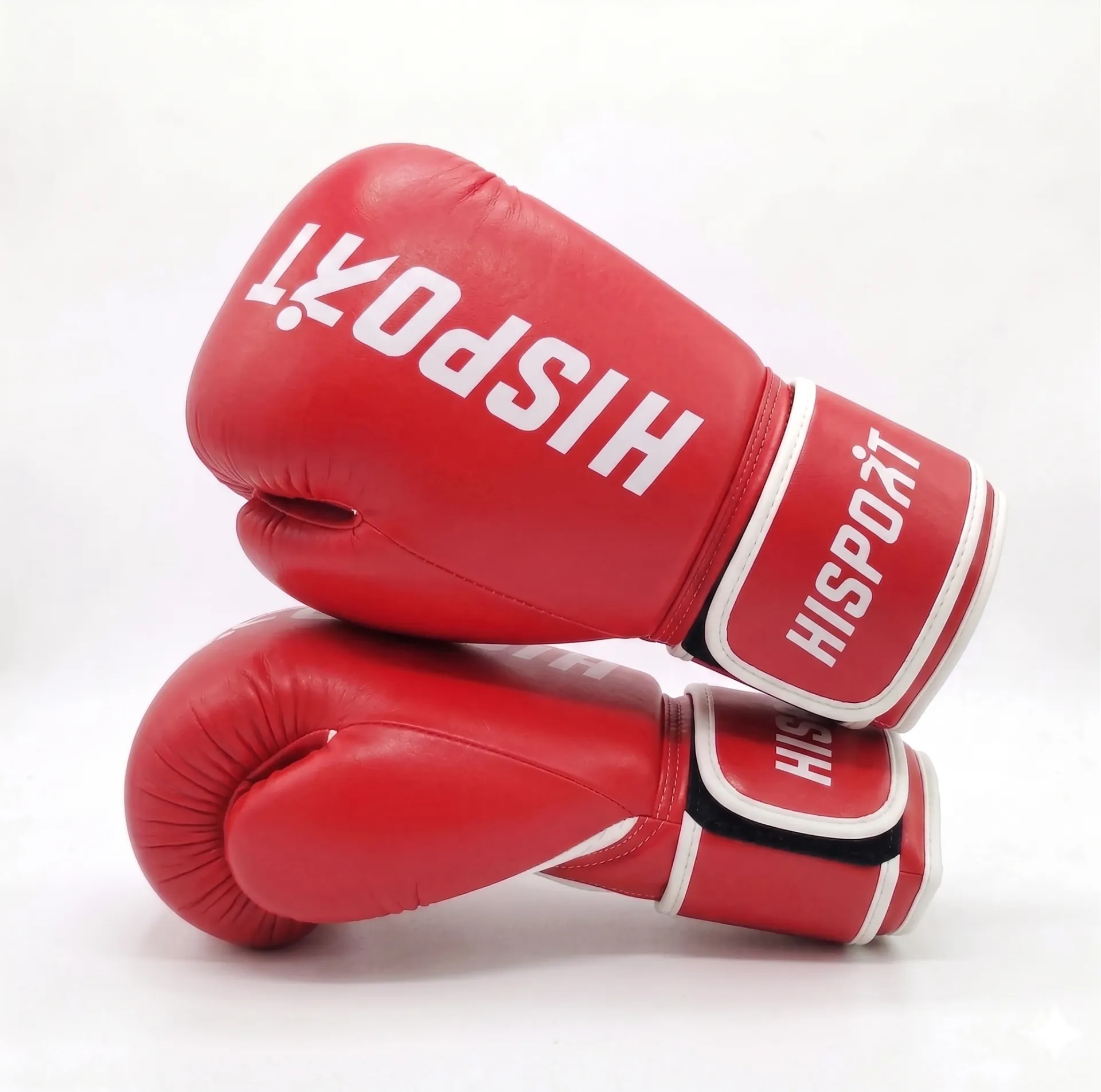 Guantes de Boxeo "Hisport - Classic" 6 oz - 16 oz