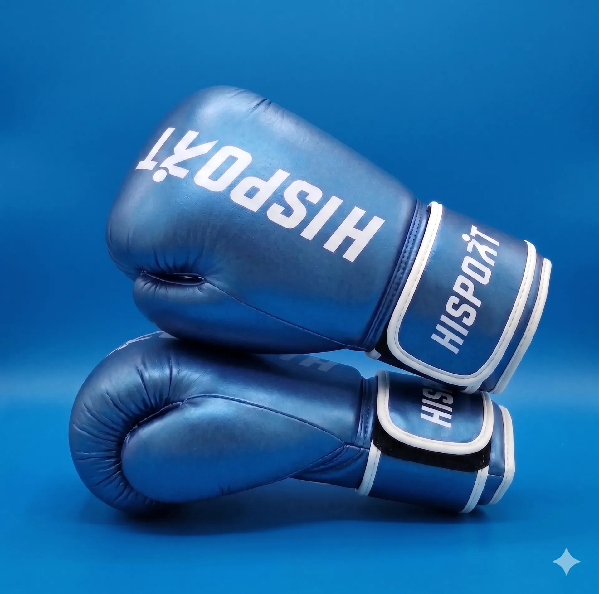Guantes de Boxeo "Hisport - Classic" 6 oz - 16 oz