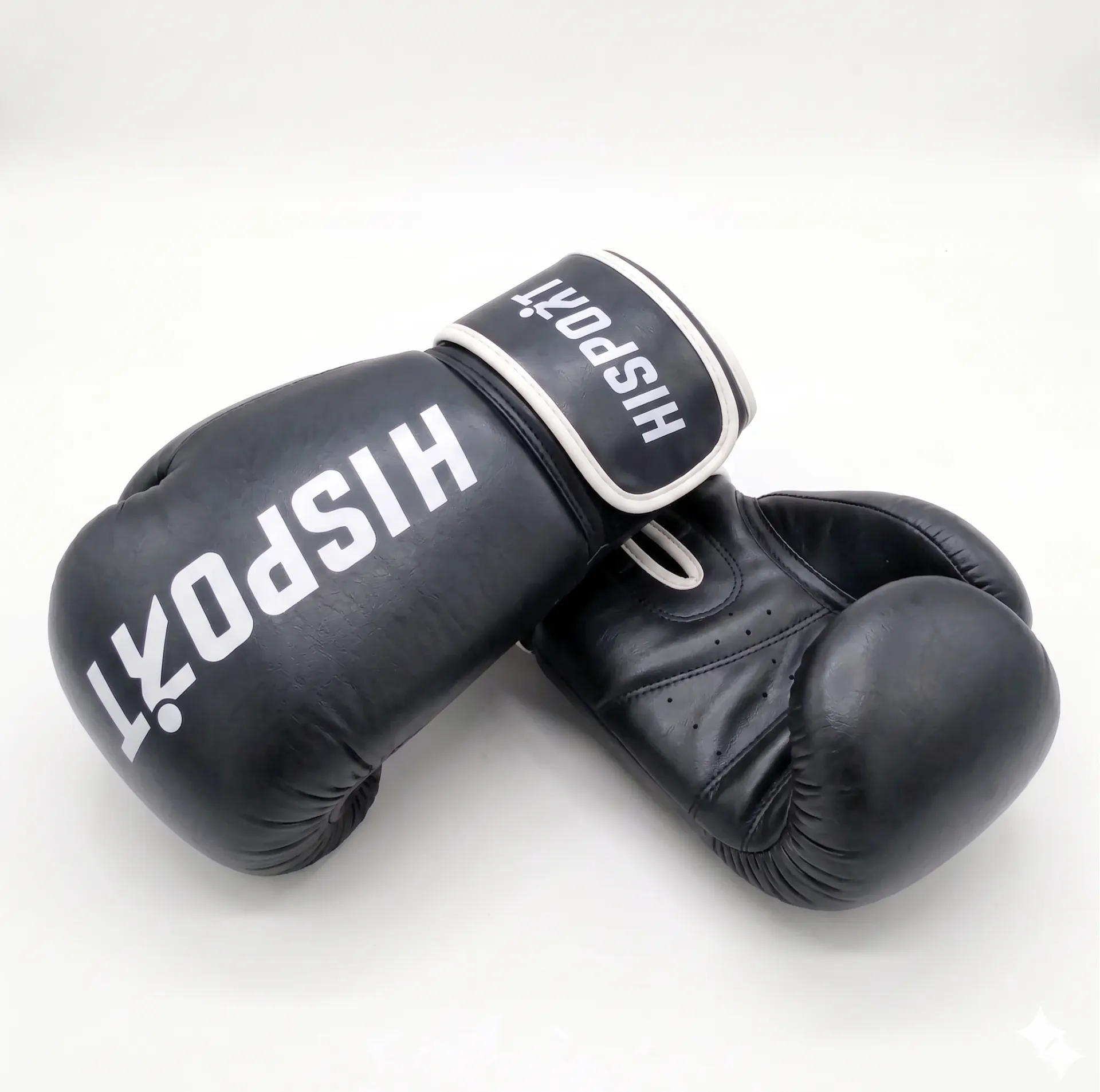 Guantes de Boxeo "Hisport - Classic" 6 oz - 16 oz