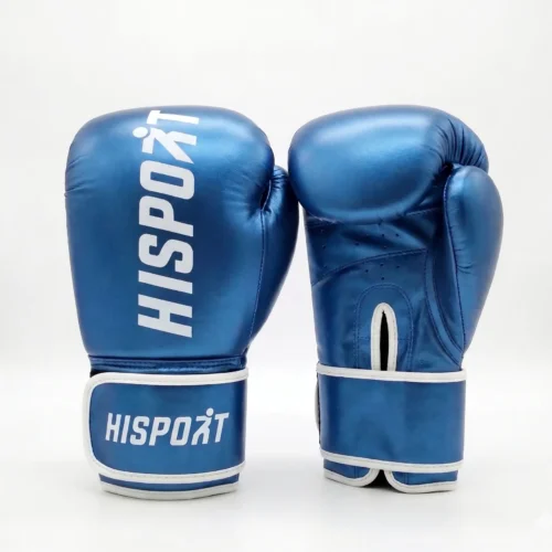 Guantes de Boxeo "Hisport - Classic" 6 oz - 16 oz