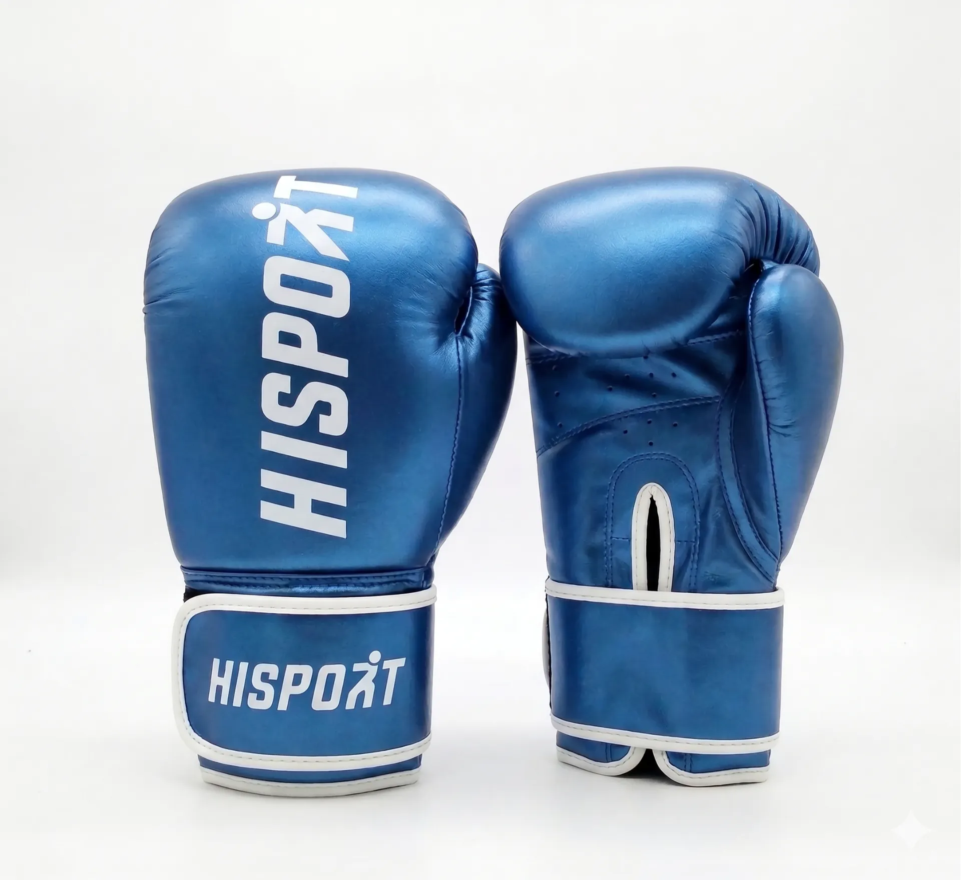 Guantes de Boxeo "Hisport - Classic" 6 oz - 16 oz