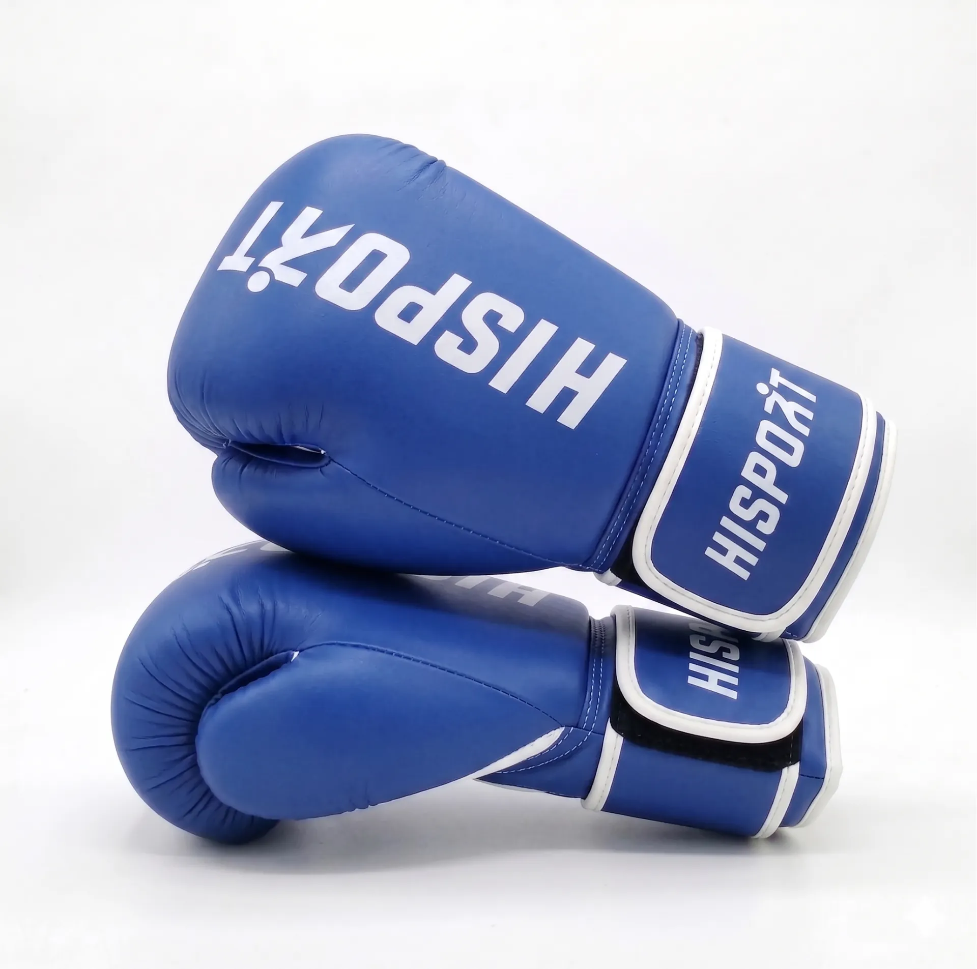 Guantes de Boxeo "Hisport - Classic" 6 oz - 16 oz