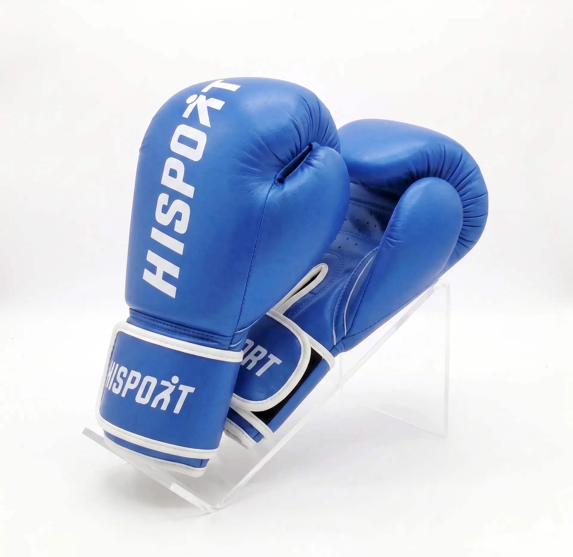 Guantes de Boxeo "Hisport - Classic" 6 oz - 16 oz