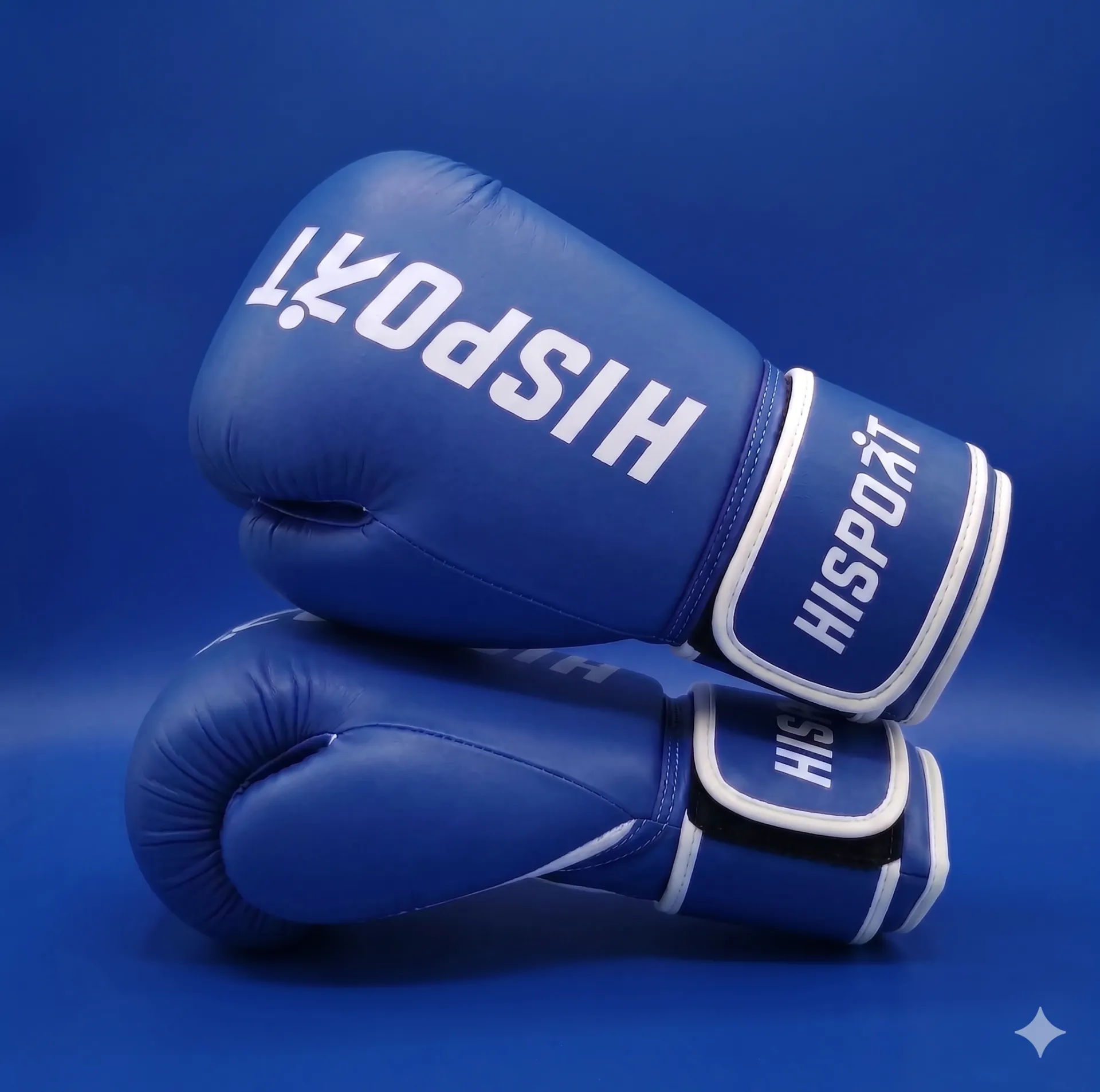 Guantes de Boxeo "Hisport - Classic" 6 oz - 16 oz