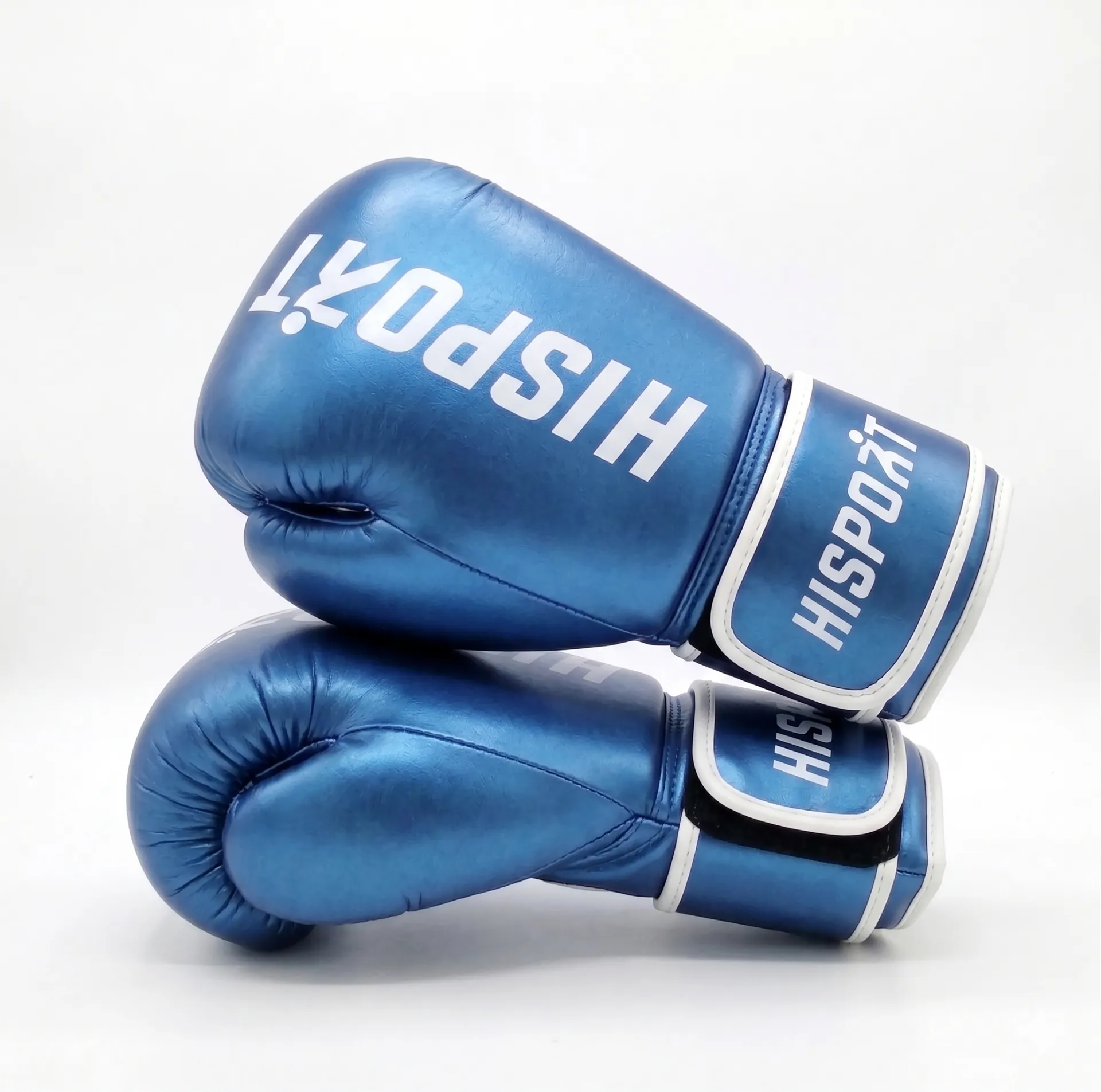 Guantes de Boxeo "Hisport - Classic" 6 oz - 16 oz