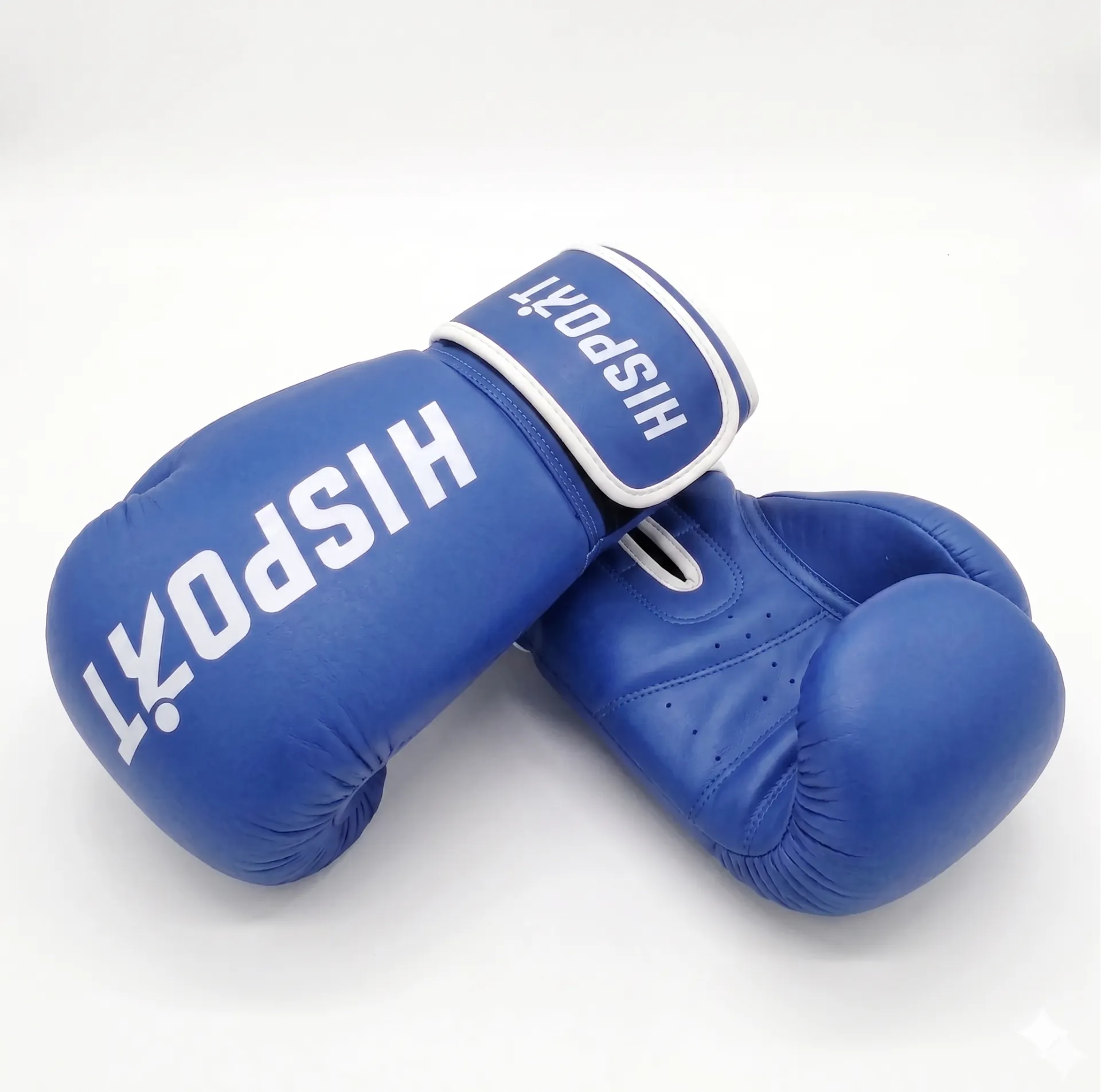 Guantes de Boxeo "Hisport - Classic" 6 oz - 16 oz
